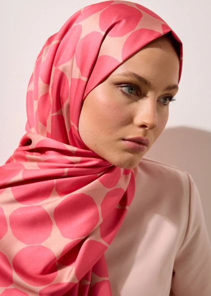 Şal - 0025180 - Resim 2