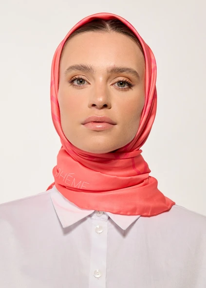 Eşarp 95 cm  -  0033095 - 5