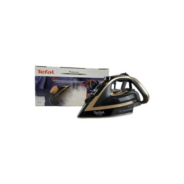 Tefal FV8064 Pureglıss Buharlı Ütü - 1