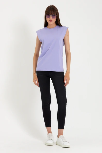 Süperlife  Regular Fit TişortSPR22TSK129 - 7