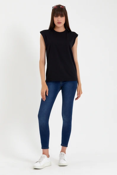 Süperlife  Regular Fit TişortSPR22TSK129 - 4