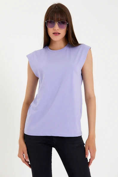 Süperlife Regular Fit TişortSPR22TSK129 - 9