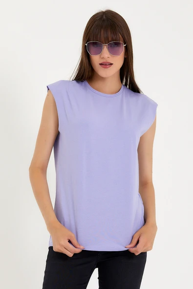 Süperlife Regular Fit TişortSPR22TSK129 - 8