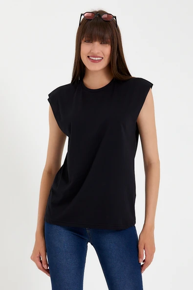 Süperlife  Regular Fit TişortSPR22TSK129