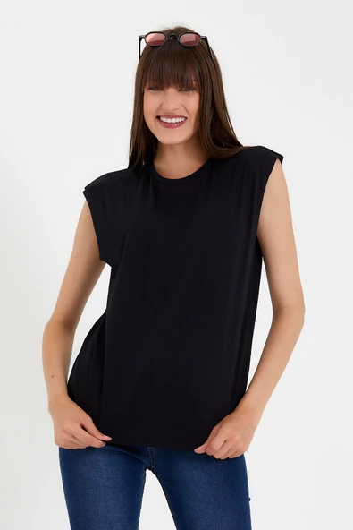 Süperlife  Regular Fit TişortSPR22TSK129 - 5