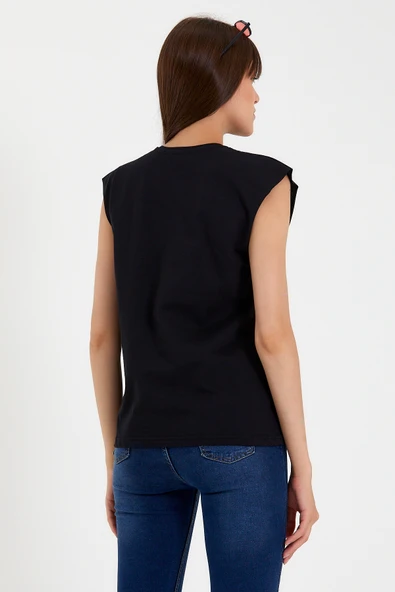 Süperlife  Regular Fit TişortSPR22TSK129 - 6