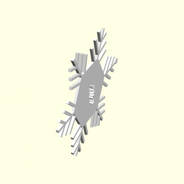 Arhan Arhan Kişiye İsime İsme Özel Üretim Yılbaşı Ağacı Süsü Ağaç Süs Sevgiliye Eşe Hediyelik Hediyesi Dekoratif Organik Plastik - 3