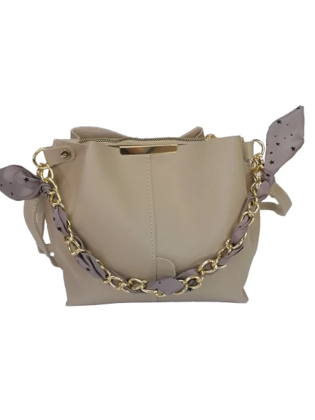 Liva 550 Kadın El Omuz Çantası - Resim 8