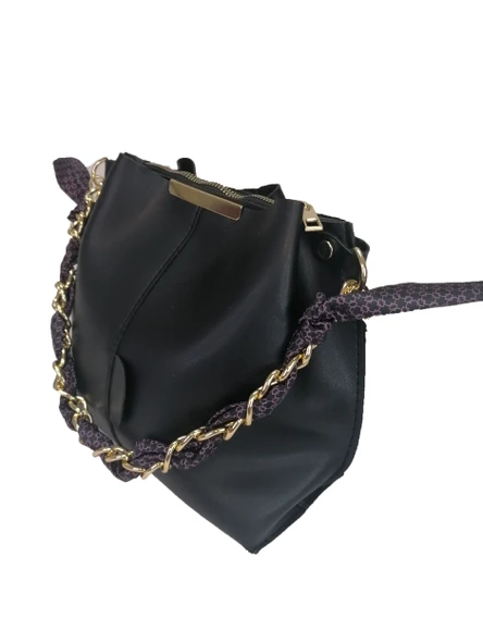 Liva 550 Kadın El Omuz Çantası - Resim 6