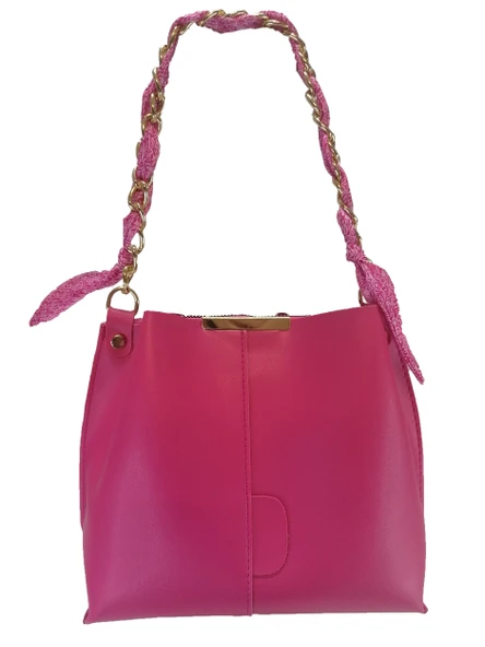 Liva 550 Kadın El Omuz Çantası - Resim 2