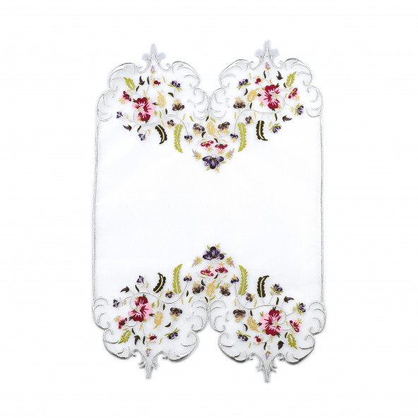 Türk işi Örtü Takımı - 2