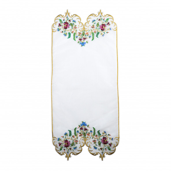 Türk işi Örtü Takımı