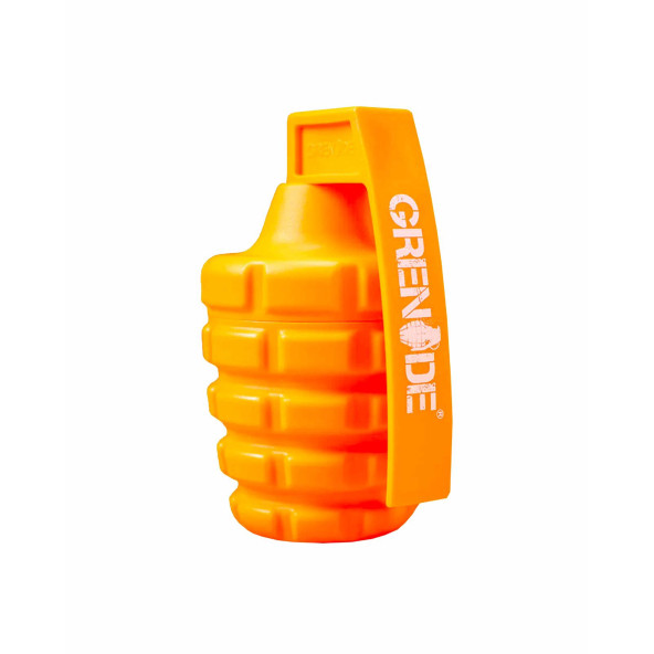 +3 Hediye Grenade Thermo Detonator 100 Kapsül - 2