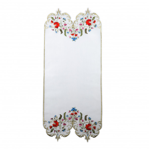 Türk işi Örtü Takımı