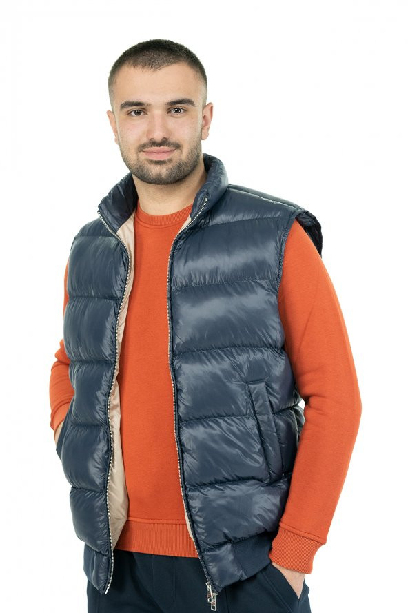 SARAR İNTERVİEW ŞİŞME YELEK - 1