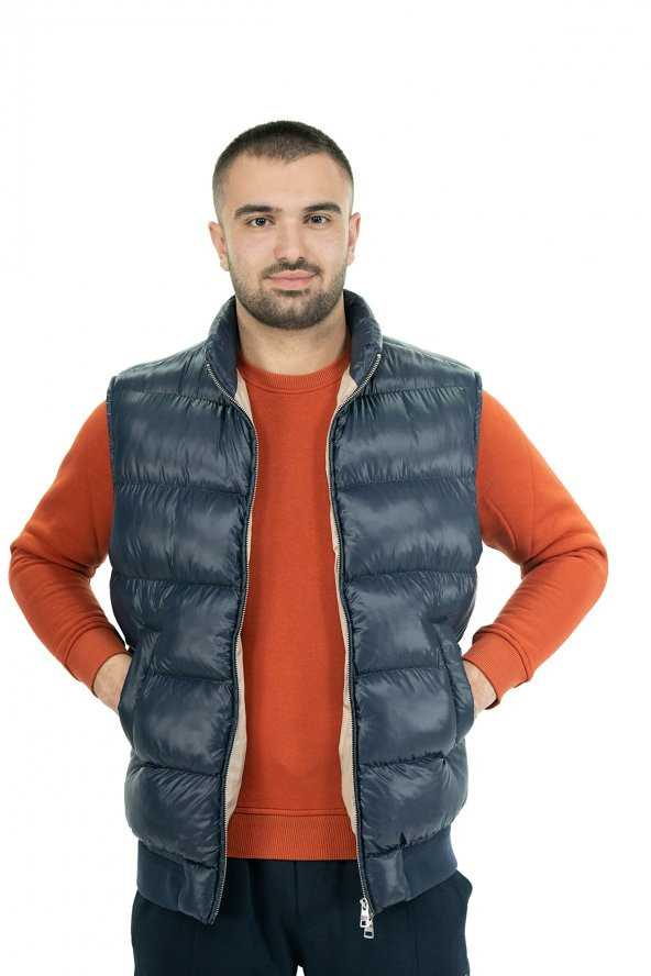 SARAR İNTERVİEW ŞİŞME YELEK - 2