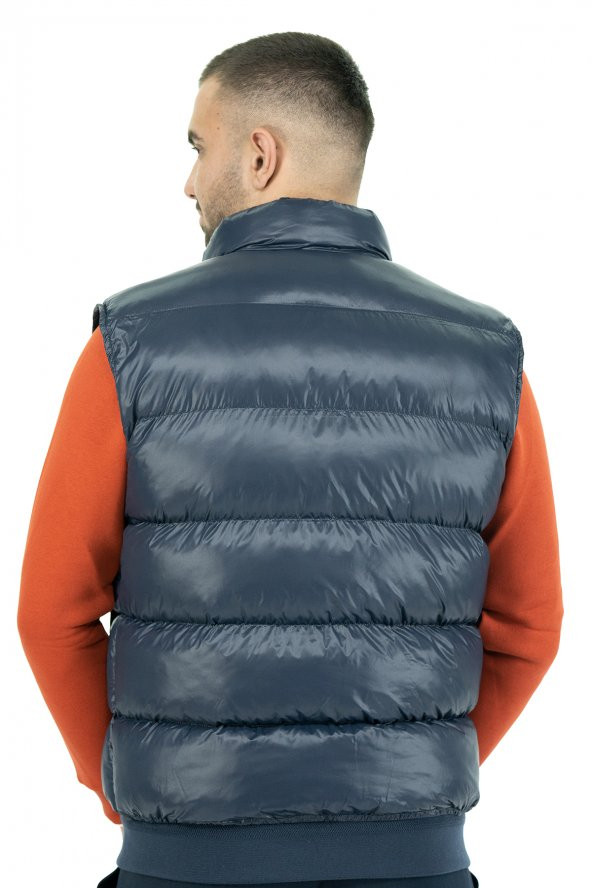 SARAR İNTERVİEW ŞİŞME YELEK - 6