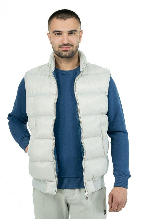 SARAR İNTERVİEW ŞİŞME YELEK - 7