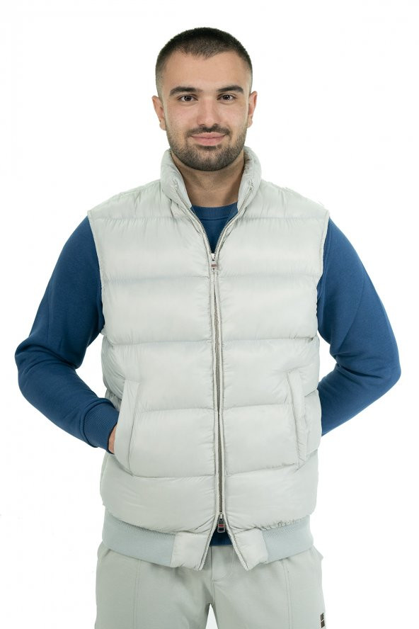 SARAR İNTERVİEW ŞİŞME YELEK - 9