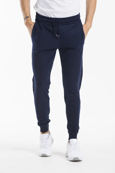 Süperlife Erkek Slim Fit  İnce Eşofman Altı SPR 20K01 - 3