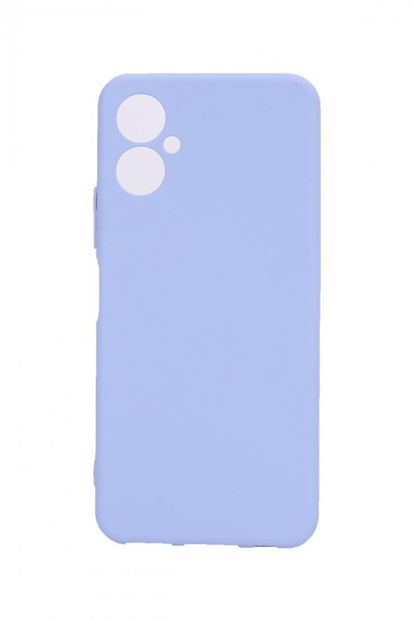 Tecno Spark 9 Pro Uyumlu Kılıf Kamera Korumalı Silikon Arka Kapak - 2