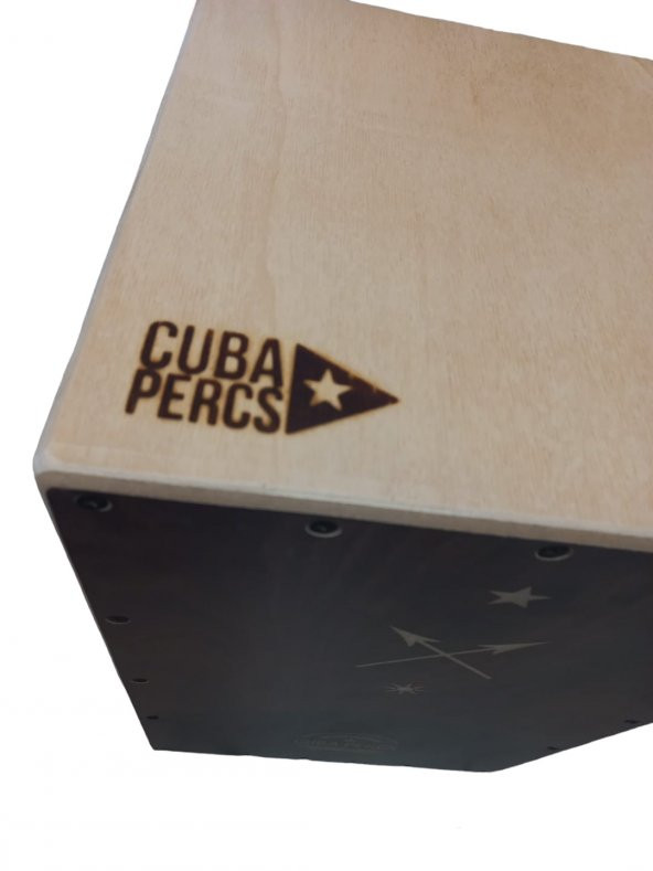 CUBA PERC CPC 310 - 2