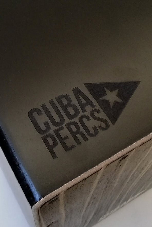 CUBA PERC CPC401 - Resim 2