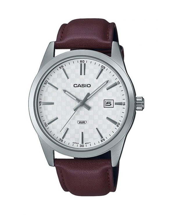 Casio MTP-VD03L-5AUDF Erkek Kol Saati