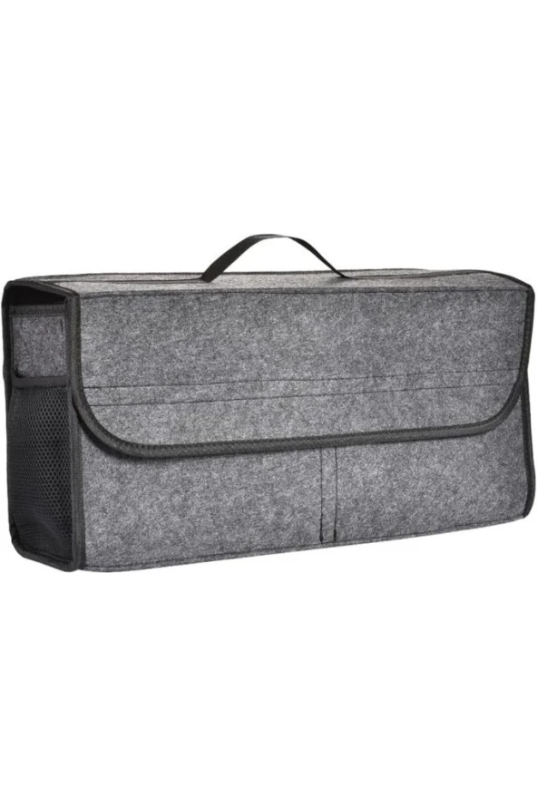 Araç Bagaj Düzenleyici Araba Çantası Oto Içi Eşya Aksesuarları Düzenleme Otomobil Aksesuar Malzeme - Resim 5