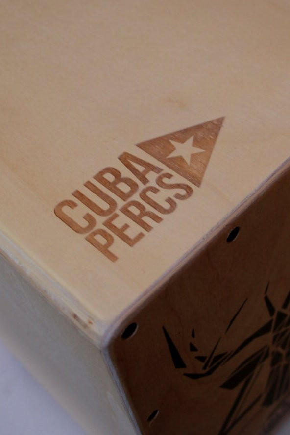 CUBA PERC CPC302 - 2