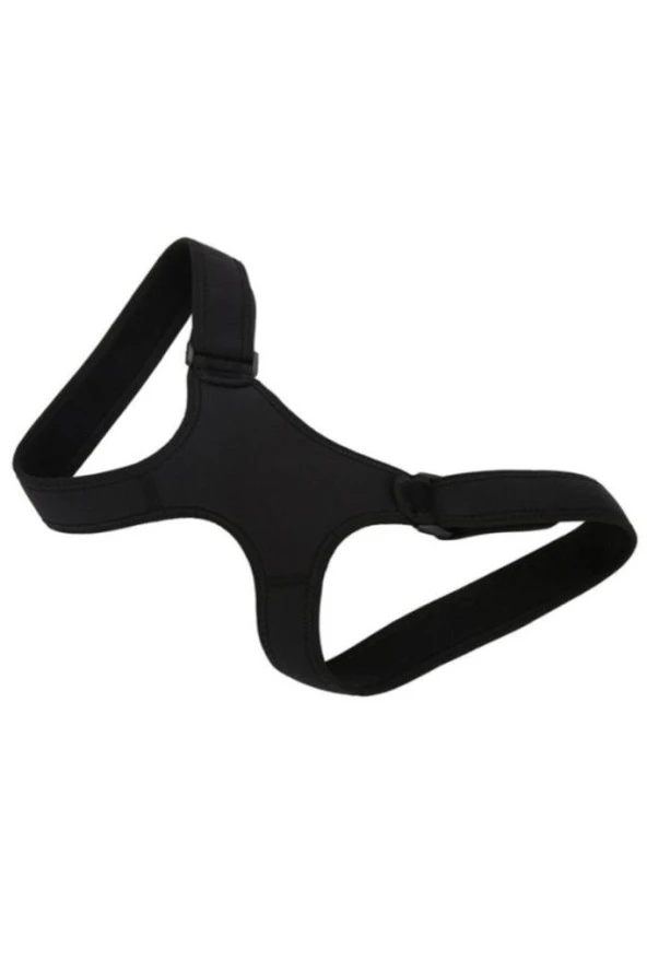 Unisex Dik Duruş Korsesi Posturex Korse Dik Durma Aparatı - Resim 3