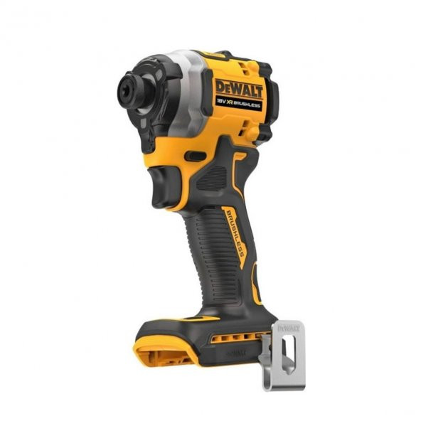 Dewalt DCF850NT 18V PRO Akülü Darbeli Tornavida Makinesi (Akü Hariç)