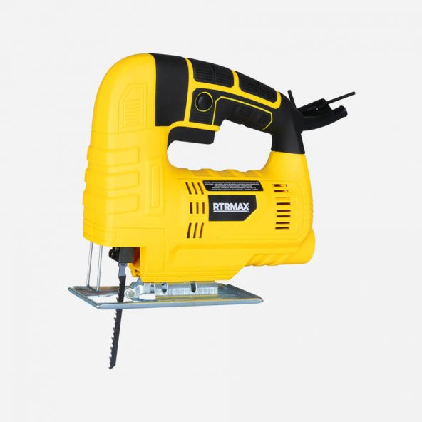 RTRMAX RTM3650 DEKUPAJ TESTERE 450W 55 MM 3000 RPM ürün görseli 1