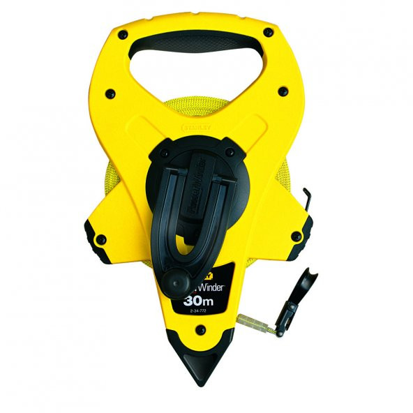 Stanley St234772 Powerwinder 30 m Arazi Metresi