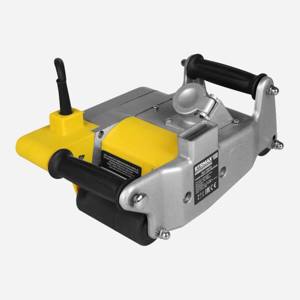 Rtrmax Rtm139 Duvar Kanal Açma Makinesi - 3