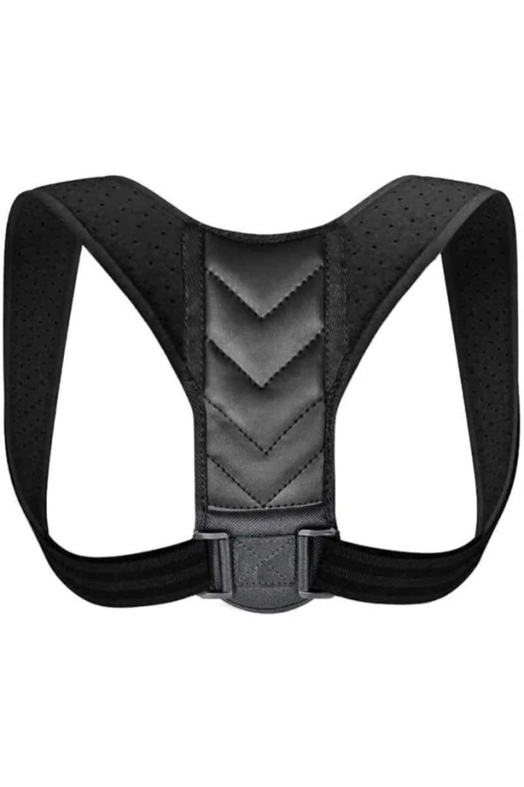 Medikal Ortopedik Dik Durus Korsesi Dik Durma Aparatı - Resim 5