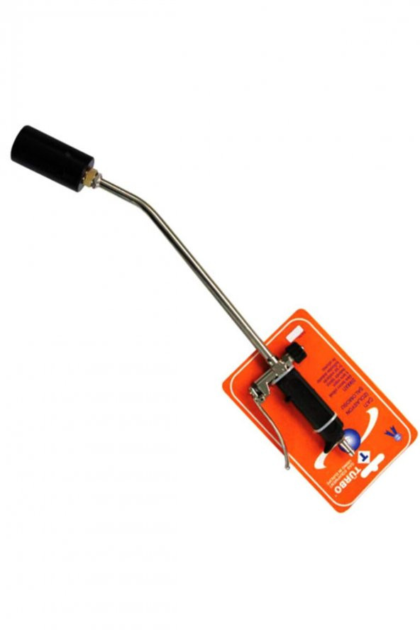 Turbo Tetikli Şalümo 33 Cm - 45 Cm - 75 Cm Şaloma 33 Cm ürün görseli 1