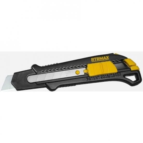 RTRMAX RAK117 FALÇATA PROFESYONEL METAL GENİŞ 18mm 24 ADET
