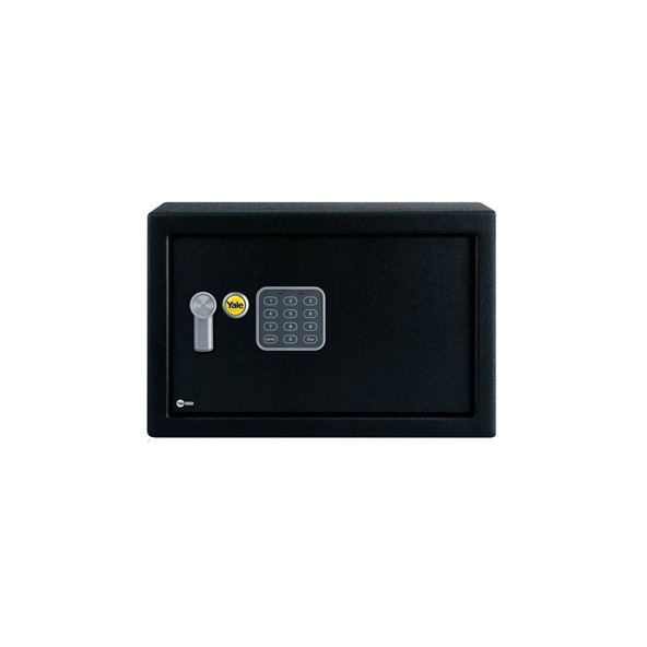 Yale YSV/250/DB1 Orta Boy Kollu Kasa - 2