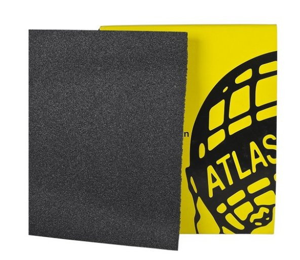 Atlas Su Zımparası 2000 Kum 50 Adet