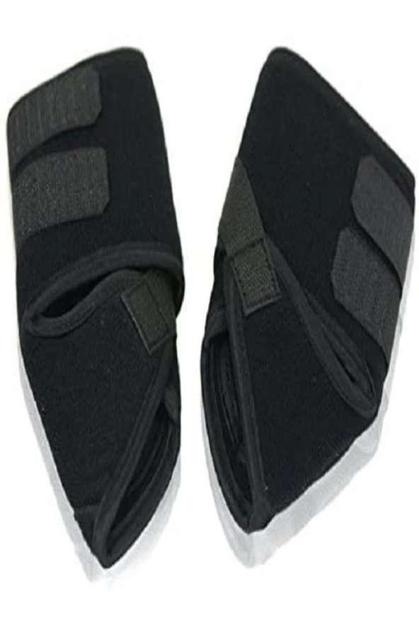 Supportline 2 Adet Halluks Valgus Gece Ateli Halluks - Resim 5