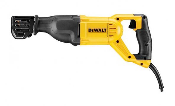 Dewalt DWE305PK-QS 1100W 280MM Tilki Kuyruğu Testere