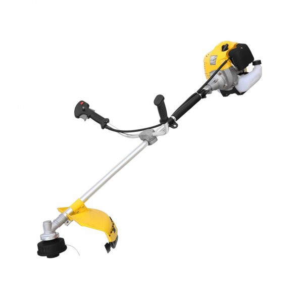 Rtrmax Rtm9632 1.9 Hp Düz Şaftlı Motorlu Yan Tırpan ürün görseli 1