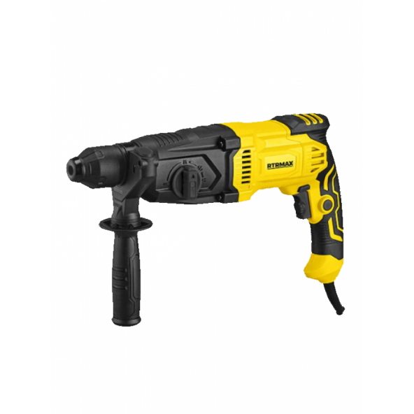 Rtrmax RTM2290 SDS Plus 26 MM 1050 W Kırıcı Delici ürün görseli 1