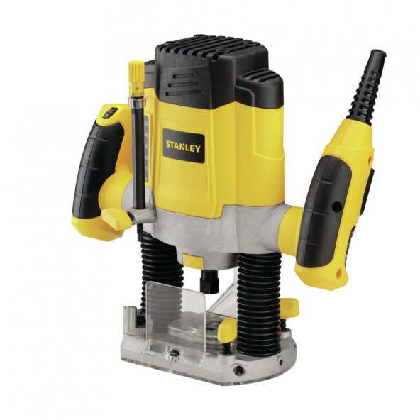 Stanley SRR1200-TR 1200W 8 MM Freze Makinesi