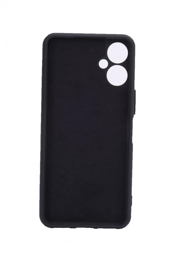 Tecno Spark 9T Uyumlu Kılıf Kamera Korumalı Silikon Arka Kapak - 12