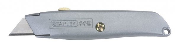 Stanley 2-10-099 99 E Çıkartılabilir Maket Bıçağı ürün görseli 1
