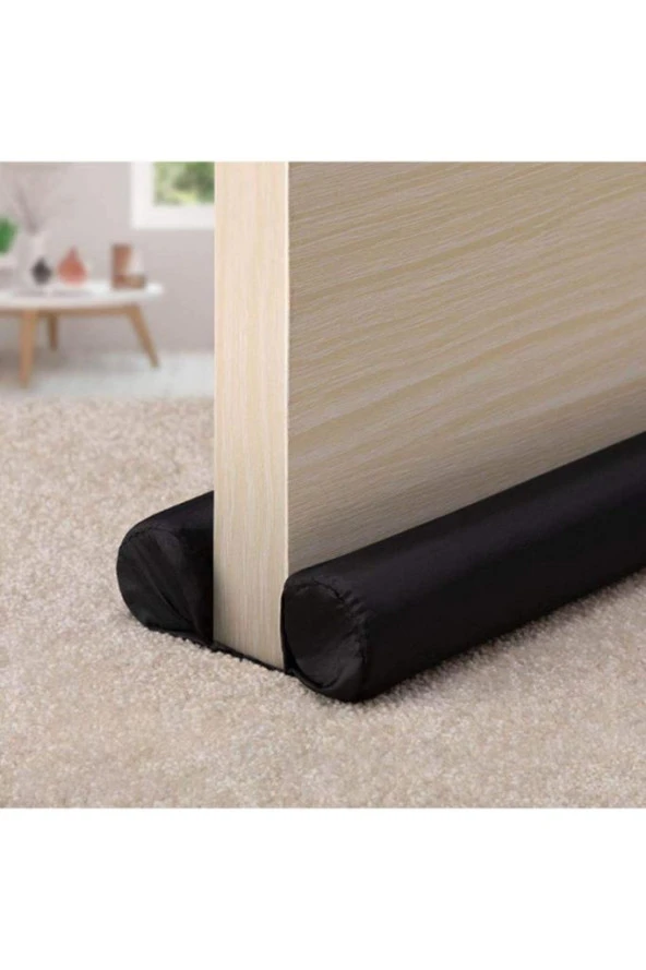 Isı Işık Önleyici Kapı Altı Rüzgar Önleyici Sünger Kapı Altlığı Isıyalıtımsüngeri - 3