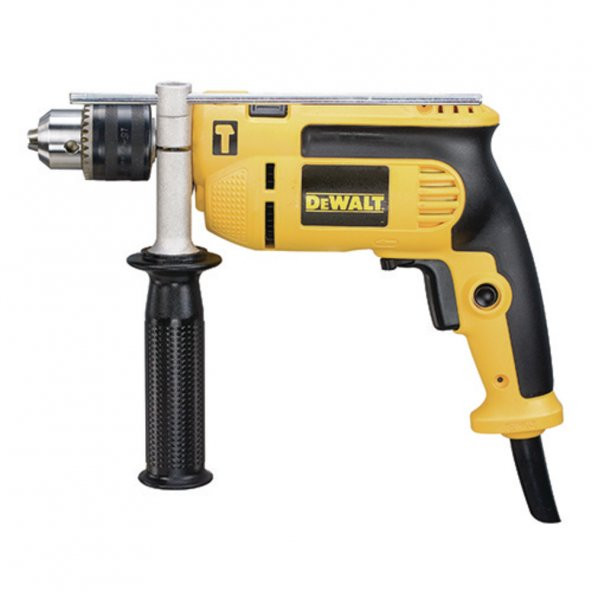 Dewalt Dwd024 650 W Darbeli Matkap