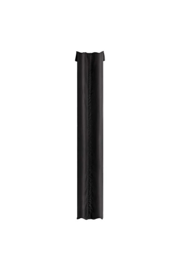 6 Adet Çift Taraflı Kapı Altı Rüzgar Önleyici Ses Ve Isı Izolasyon Süngeri - 6